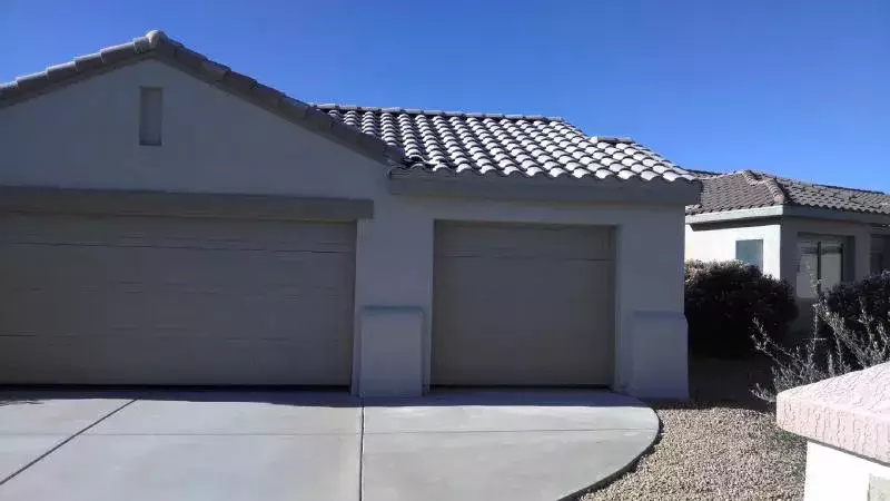 Add a Hobby Area in the Garage