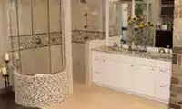 Scottsdale Master Bathroom Suite