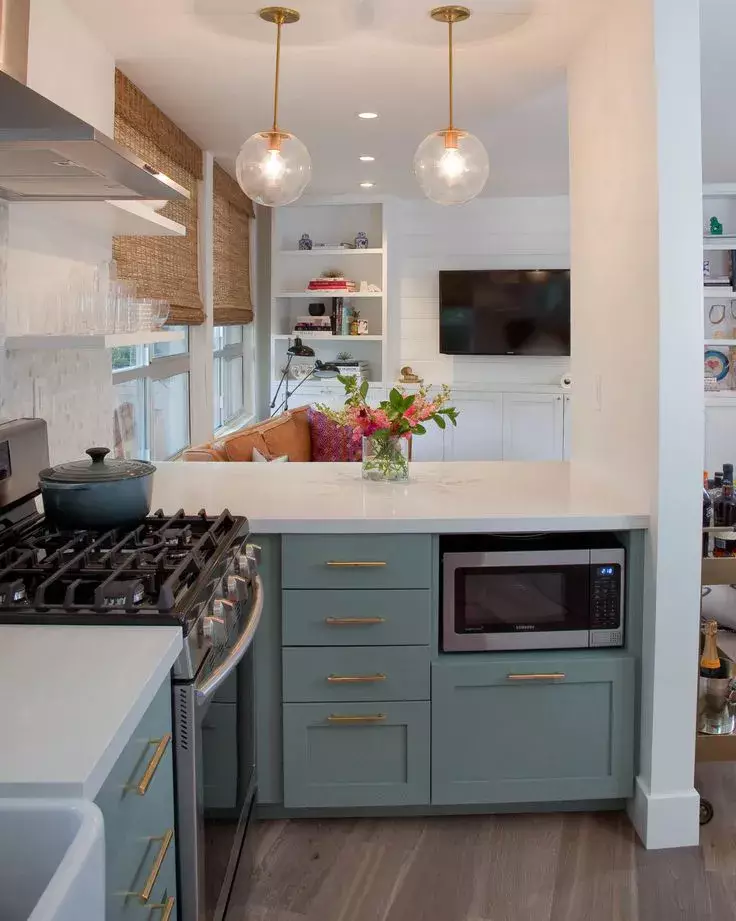 Keep Your Remodeling Job Under Control