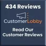 Customer Lobby Reviews