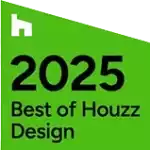 2023 Best of Houzz Service Award