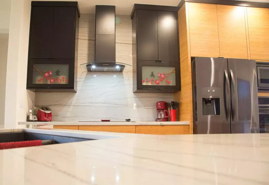 Eco-Friendly Kitchen Countertop Options